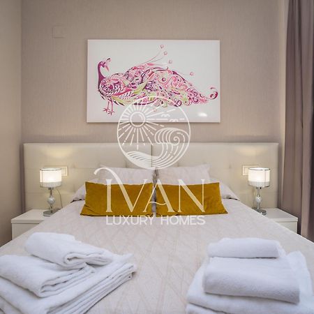 Casa Zerua Ivan Luxury Homes 5ªpta Sur 1ªlinea โอโรเปซาเดลมาร์ ภายนอก รูปภาพ