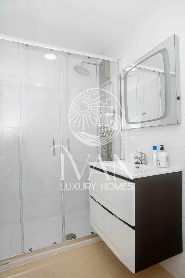 Casa Zerua Ivan Luxury Homes 5ªpta Sur 1ªlinea โอโรเปซาเดลมาร์ ภายนอก รูปภาพ