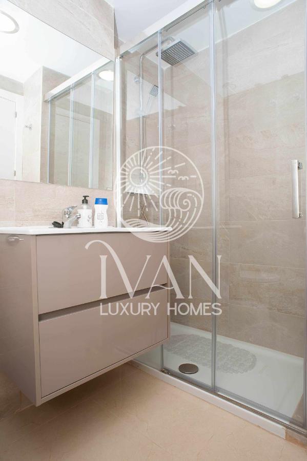Casa Zerua Ivan Luxury Homes 5ªpta Sur 1ªlinea โอโรเปซาเดลมาร์ ภายนอก รูปภาพ