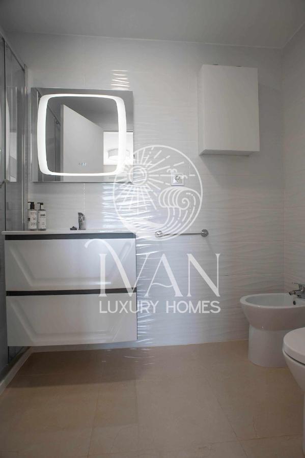 Casa Zerua Ivan Luxury Homes 5ªpta Sur 1ªlinea โอโรเปซาเดลมาร์ ภายนอก รูปภาพ
