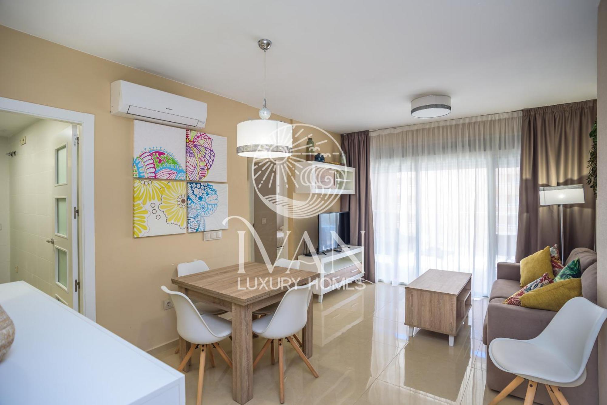 Casa Zerua Ivan Luxury Homes 5ªpta Sur 1ªlinea โอโรเปซาเดลมาร์ ภายนอก รูปภาพ